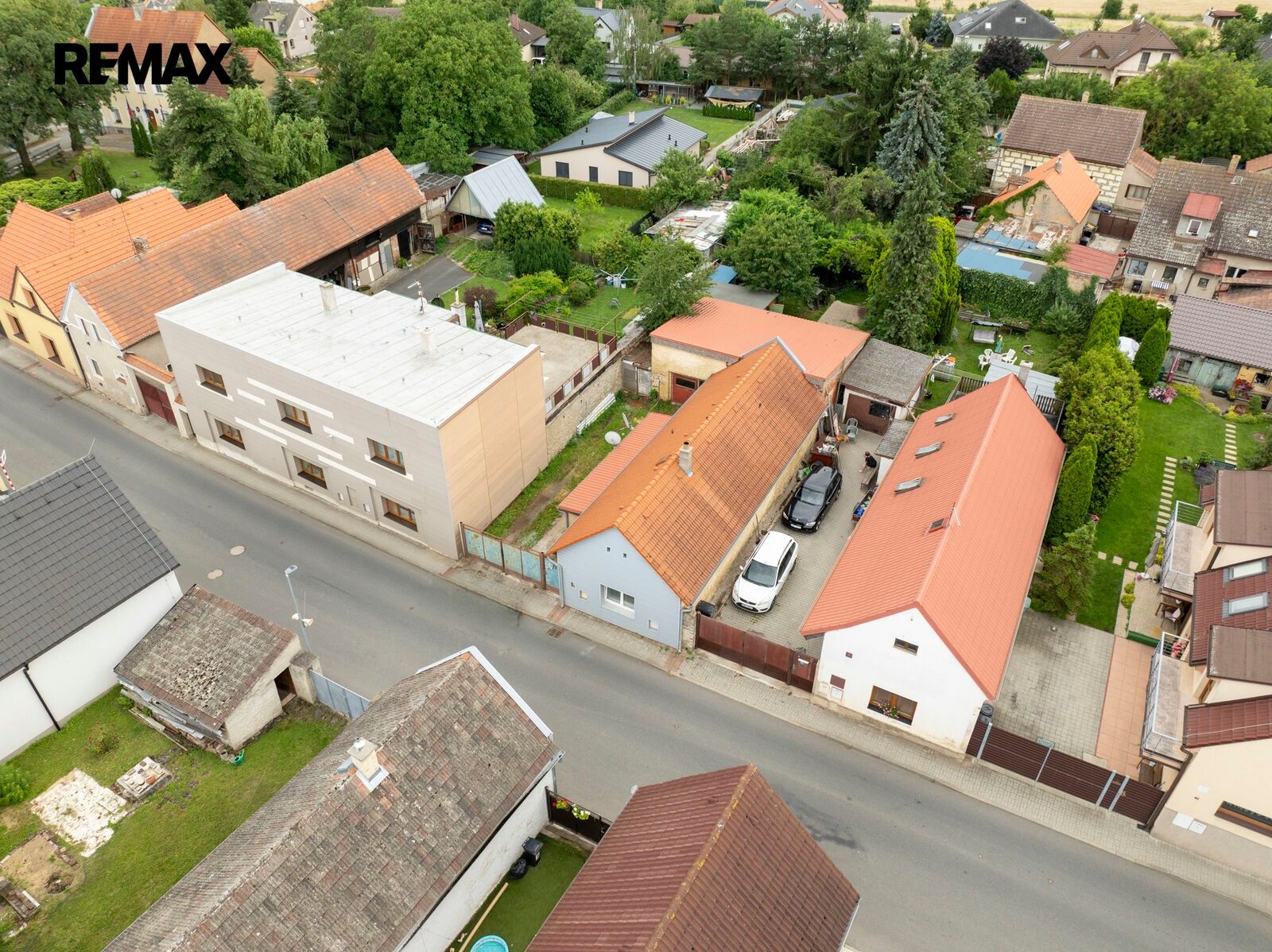 Rodinný dům, 100 m²