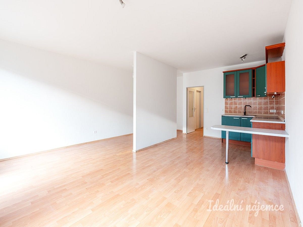 Byt 1+kk · 47 m² · Chotěšovská, Praha 9 - Letňany - 4