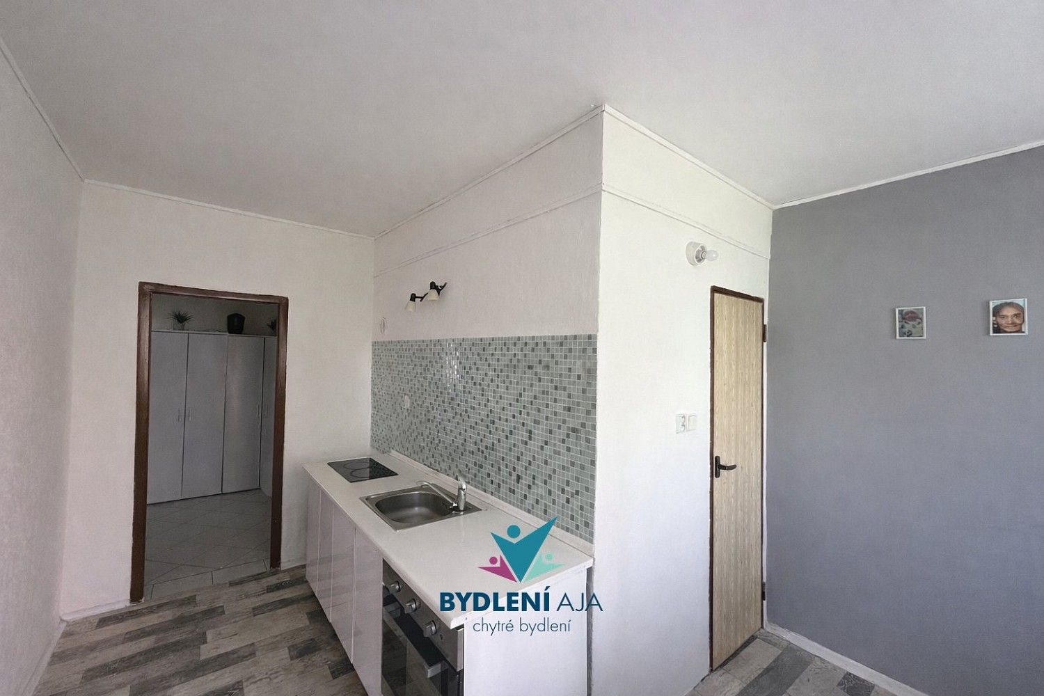 Byt 2+1 · 62 m² · Krupka - Maršov, okres Teplice, Ústecký kraj - 3