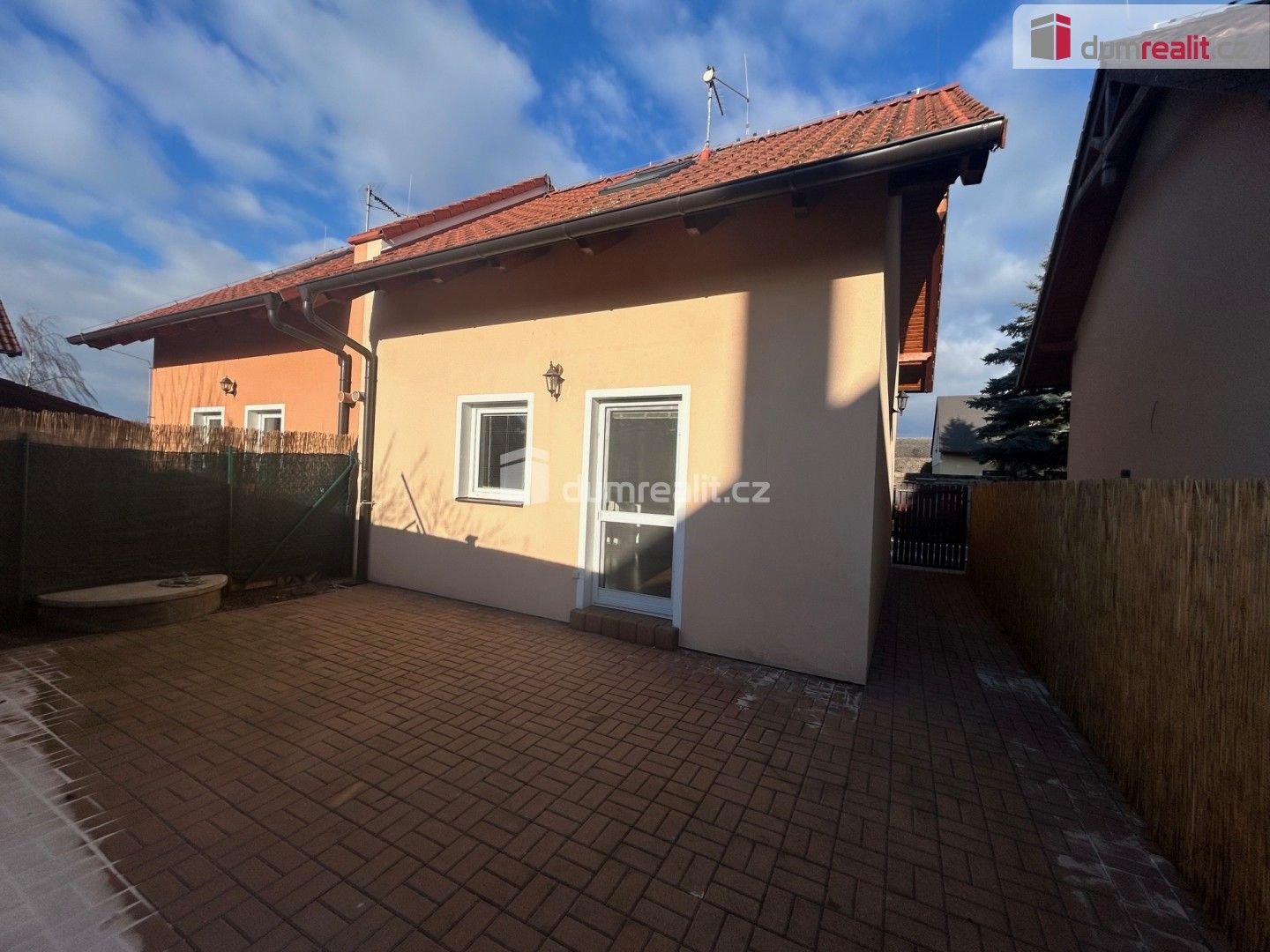 Prodej rodinný dům - Za Kapličkou, Vrbová Lhota, 51 m²