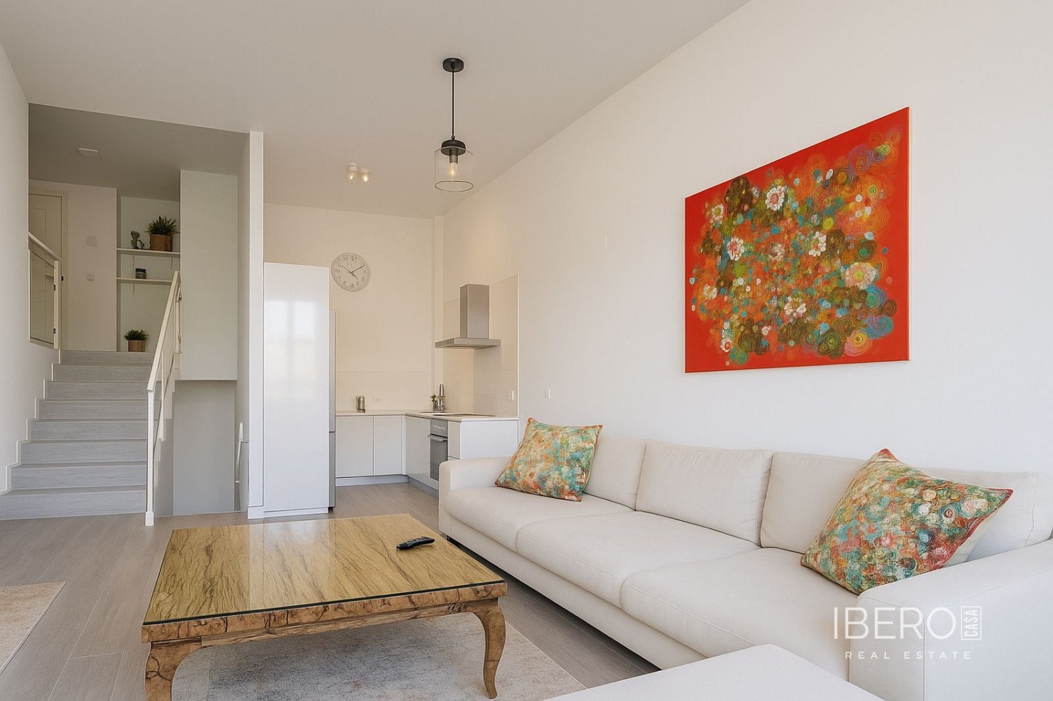 Byt 4+kk · 180 m² · Benahavís, Španělsko - 4