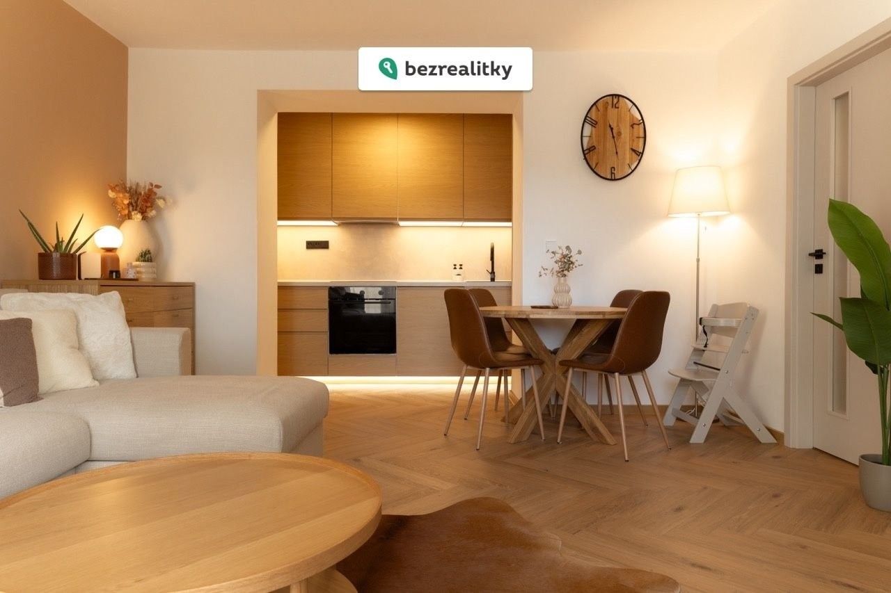Byt 2+kk · 50 m² · Špindlerův Mlýn Bedřichov - 3