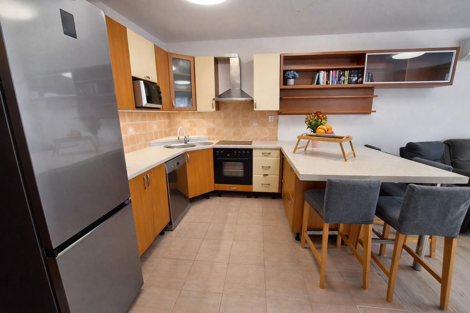 4+kk, Sportovní, Ivančice, 80 m²