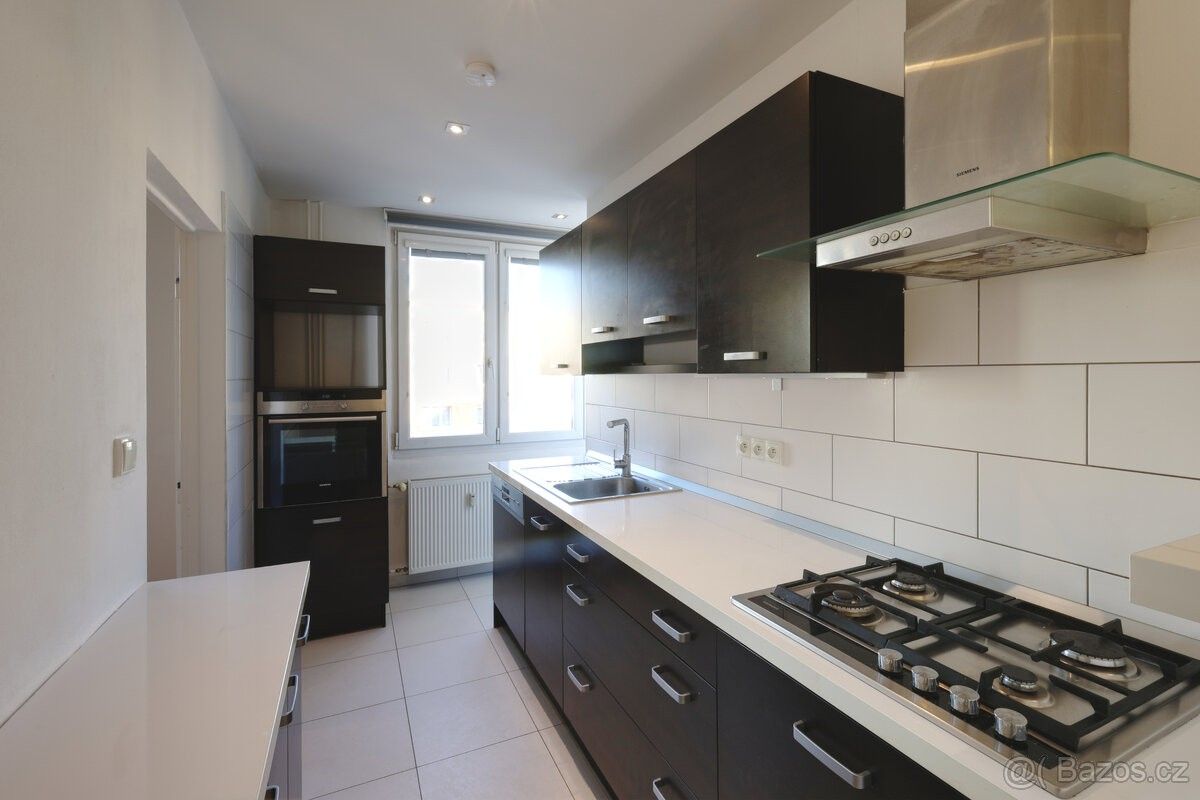 Pronájem byt - Plzeň, 318 00