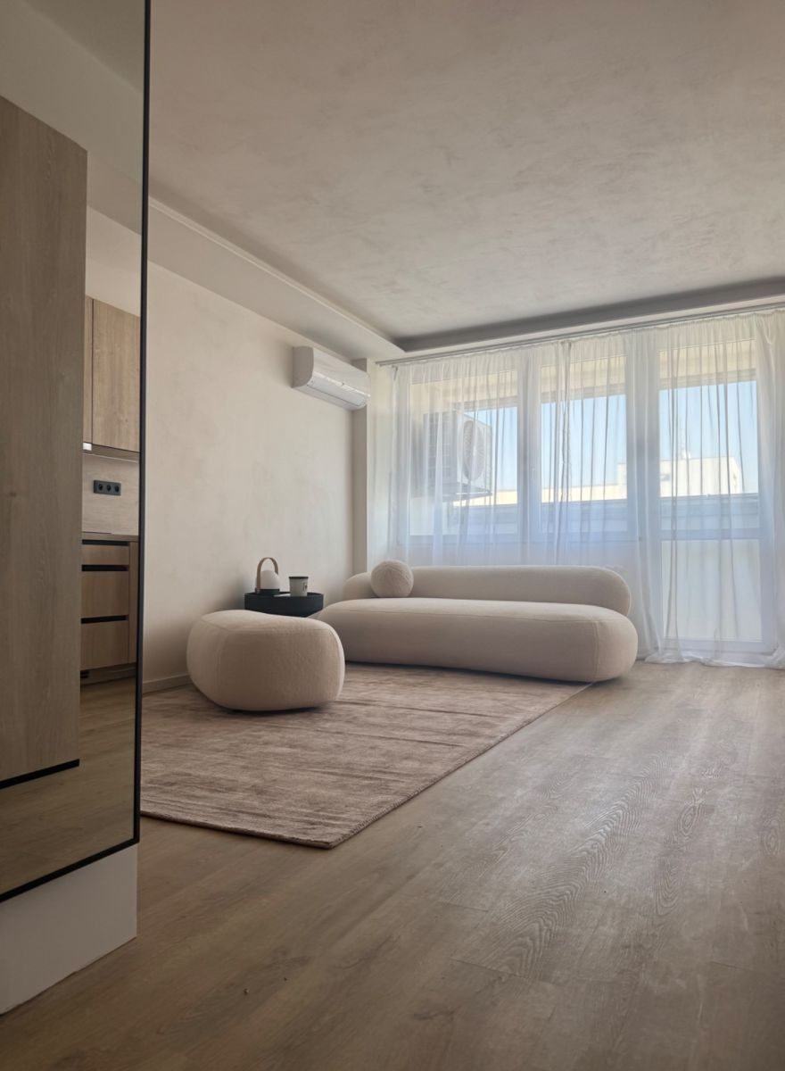3+kk, Evropská, Praha - Vokovice, 71 m² - 1