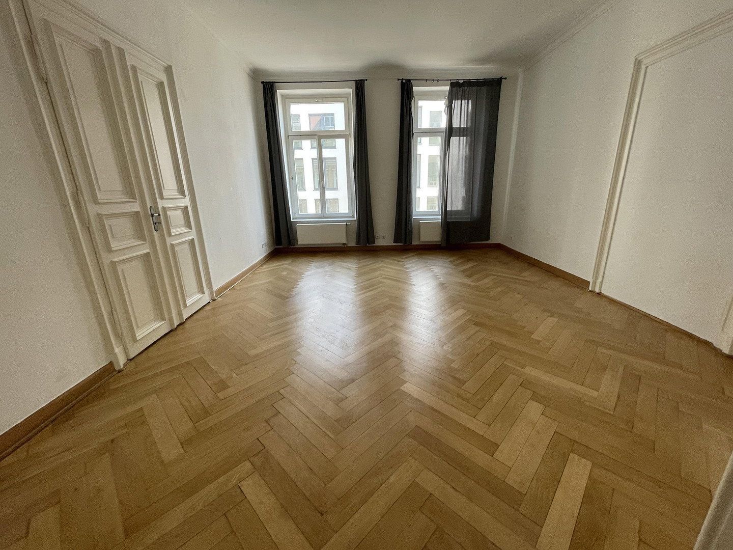 Kanceláře, Dufourstrasse 4 Leipzig Zentrum Sachsen 04107, 202 m² - 1