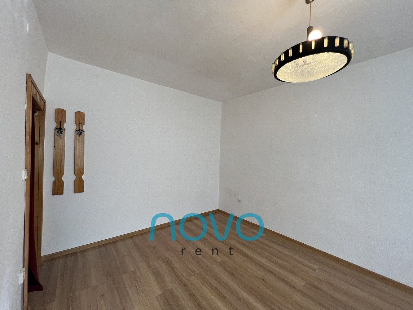 Pronájem byt 1+kk - Praha - Hloubětín, okres Praha 14, Hlavní město Praha, 21 m² - 5