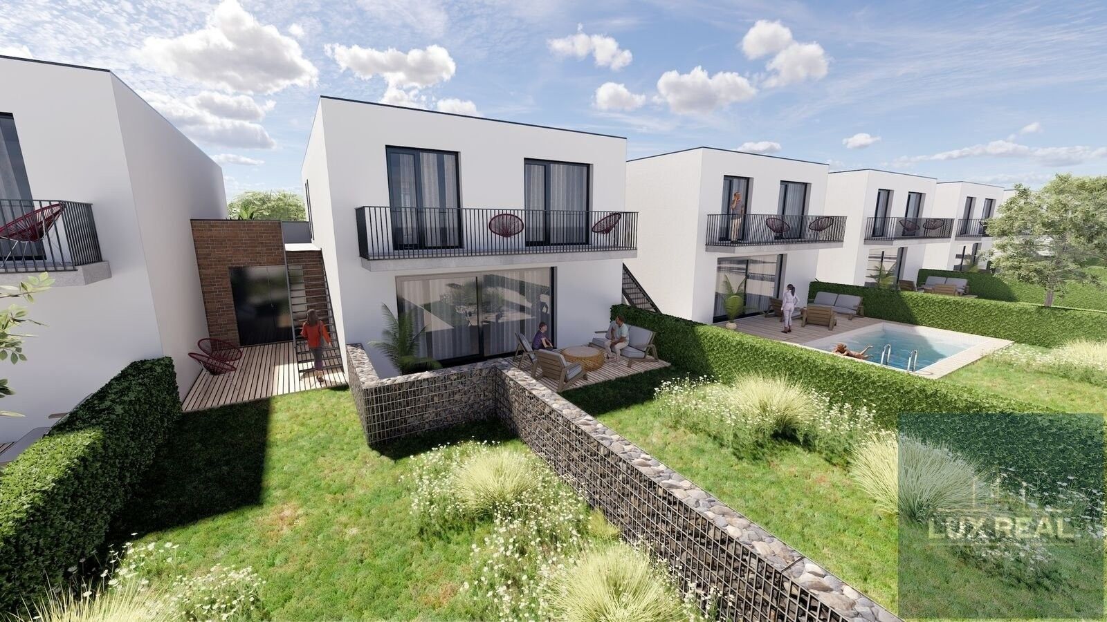 2+kk, Šlapanice, 78 m² - 1