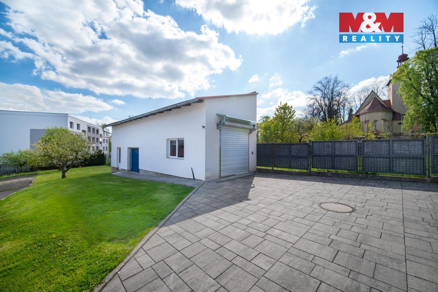 Rodinné domy, 5. května, Rokytnice v Orlických horách, 245 m² - 2