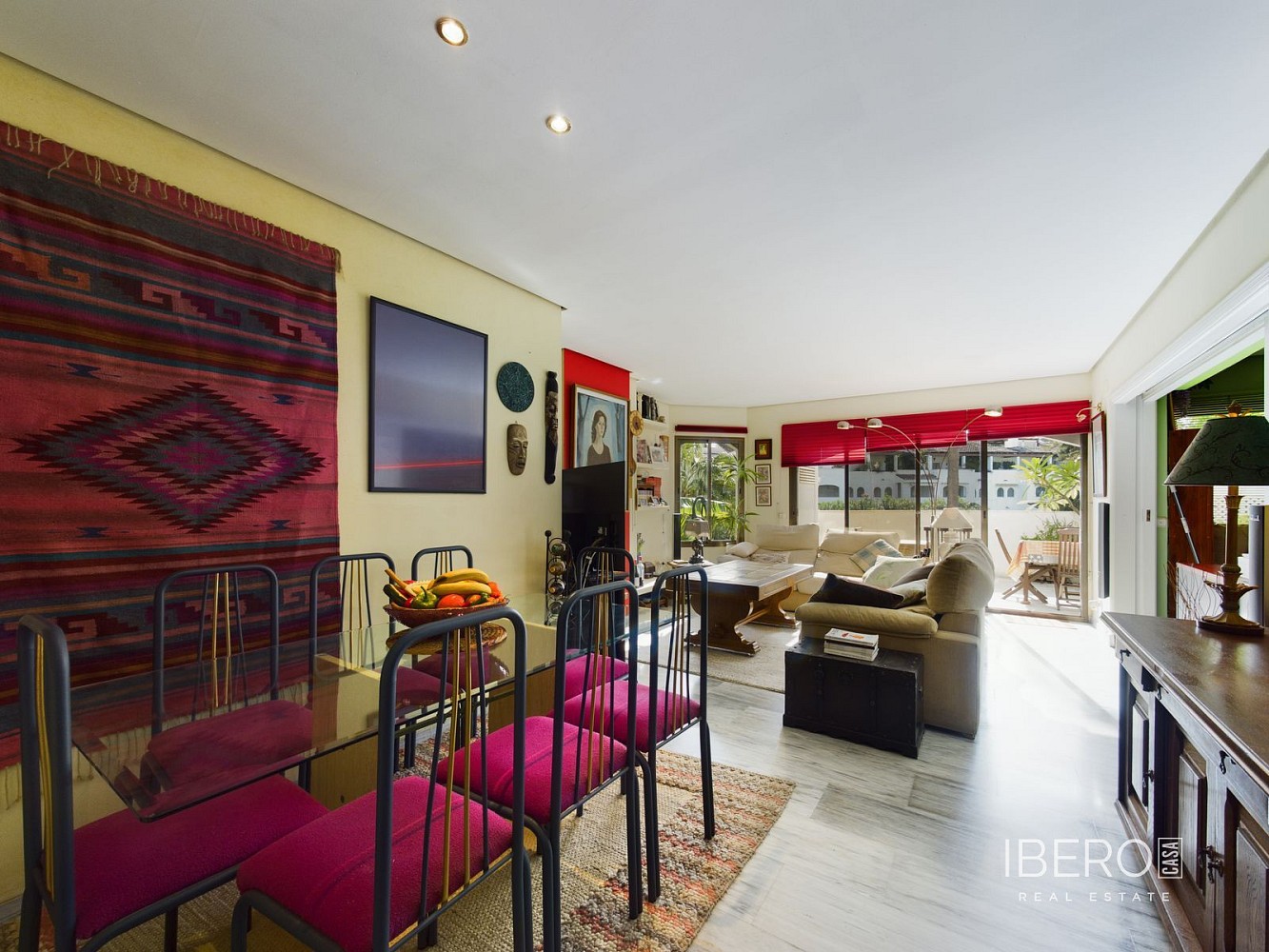Byt 4+kk · 130 m² · Elviria, Španělsko - 3