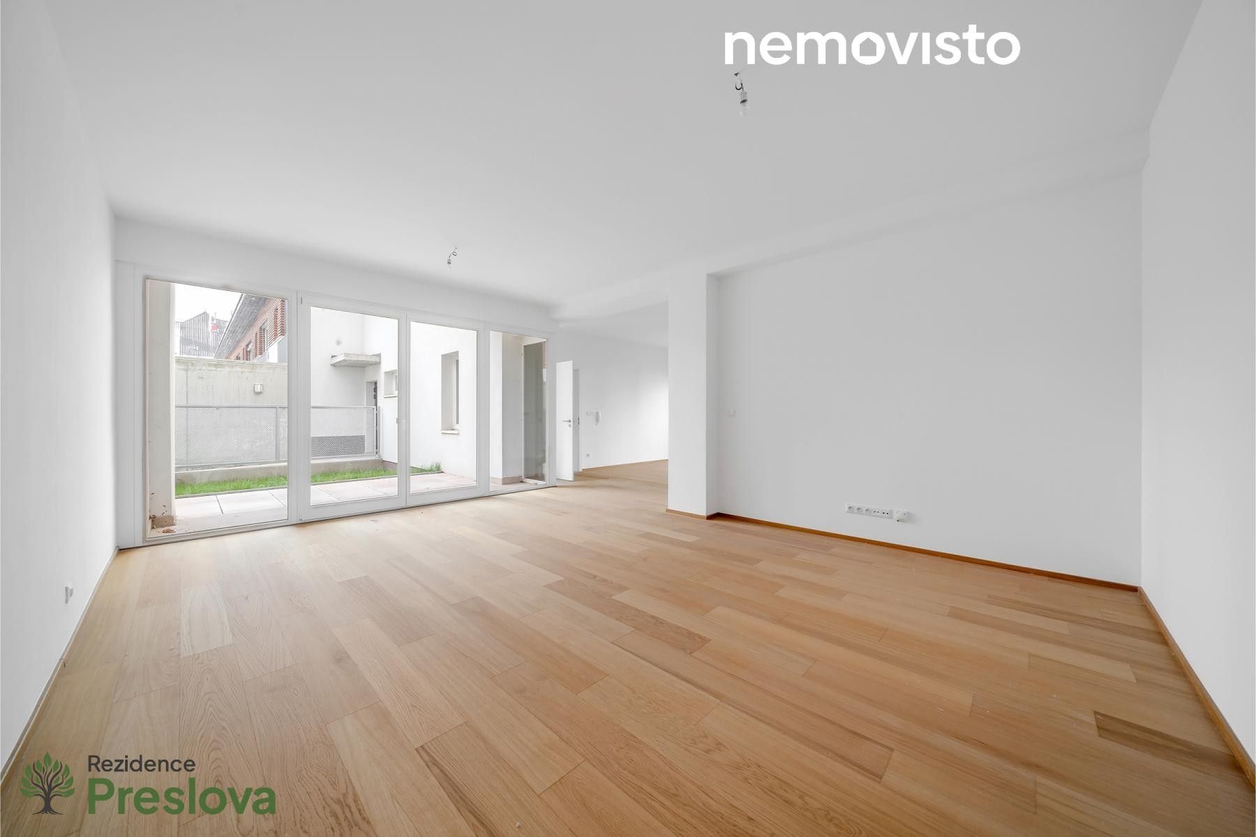 Prodej byt 3+kk - Preslova, Ostrava Moravská Ostrava, 128 m² - 5