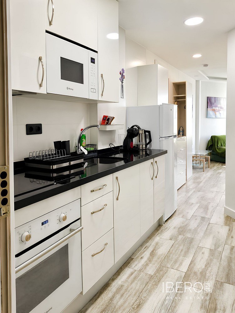 Byt 2+kk · 43 m² · Calahonda, Španělsko - 3