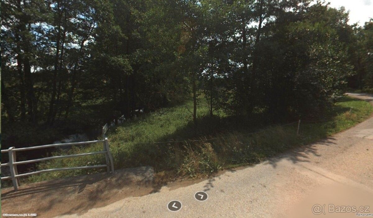 Prodej pozemek pro bydlení - Přimda, 348 06