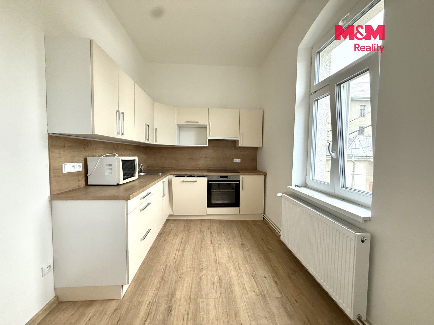 Kancelář · 55 m² · Březová, Děčín - 3