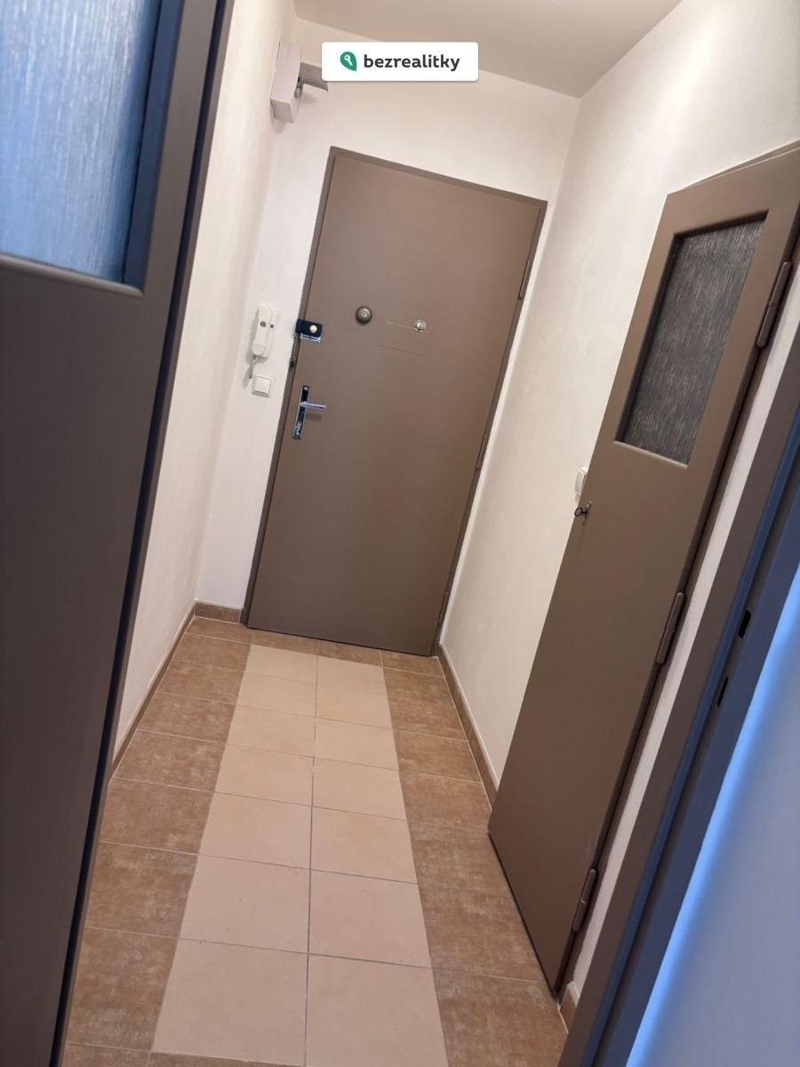 Prodej byt 1+kk - K louži 784, Praha Vršovice, 25 m² - 5