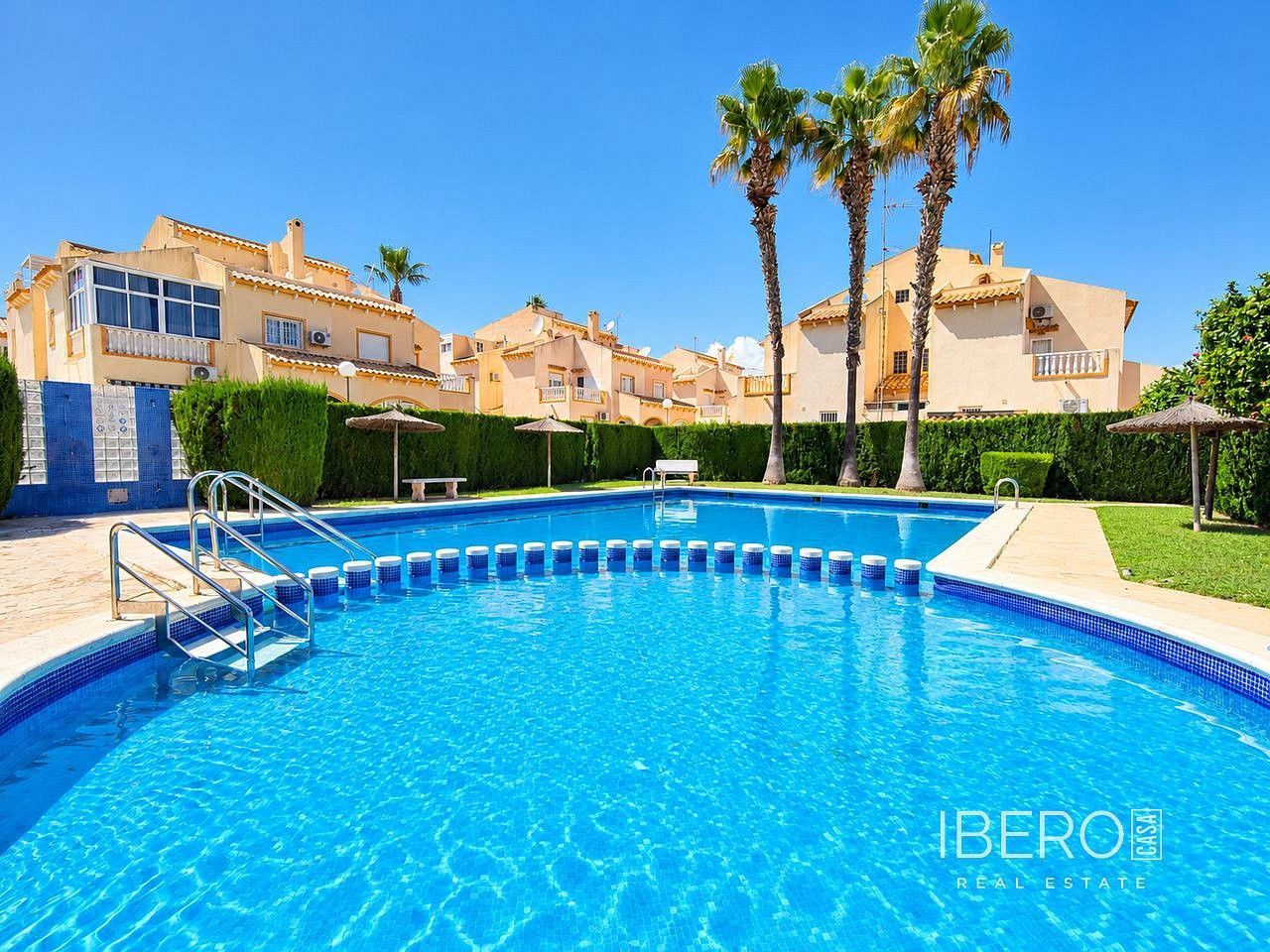 Prodej rodinný dům - Playa Flamenca, ES, 80 m² - 2