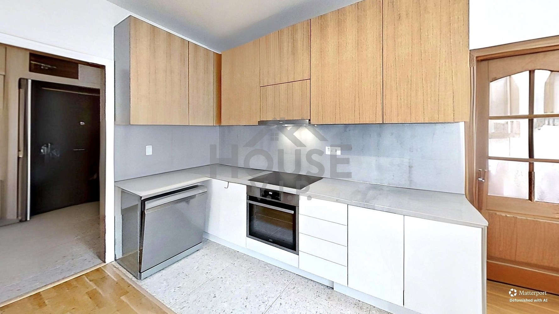 Byt 2+1 · 77 m² · Mládeže, Praha 6 - Břevnov - 3