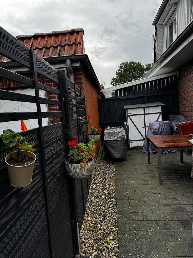 Rodinný dům · 105 m² · Buchenweg 18а, , Šlesvicko-Holštýnsko - 4