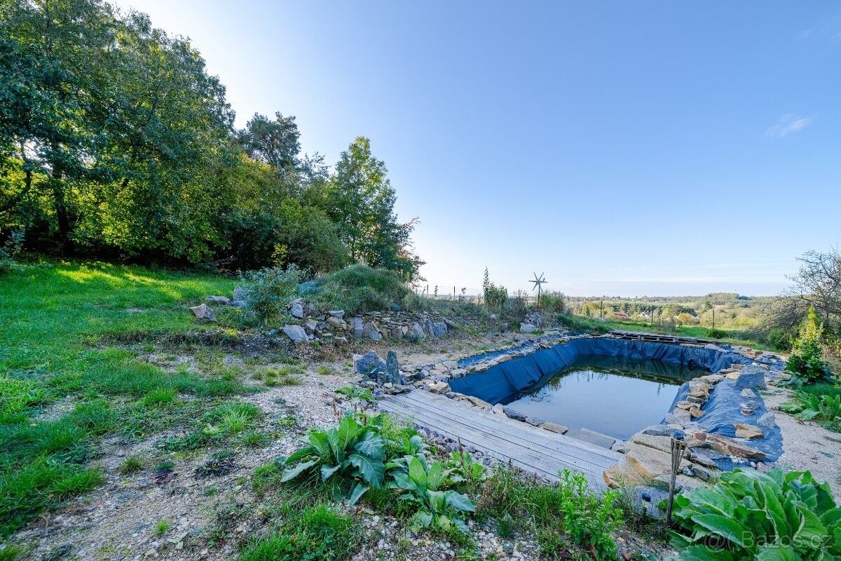 Prodej pozemek pro bydlení - Týnec nad Labem, 281 26