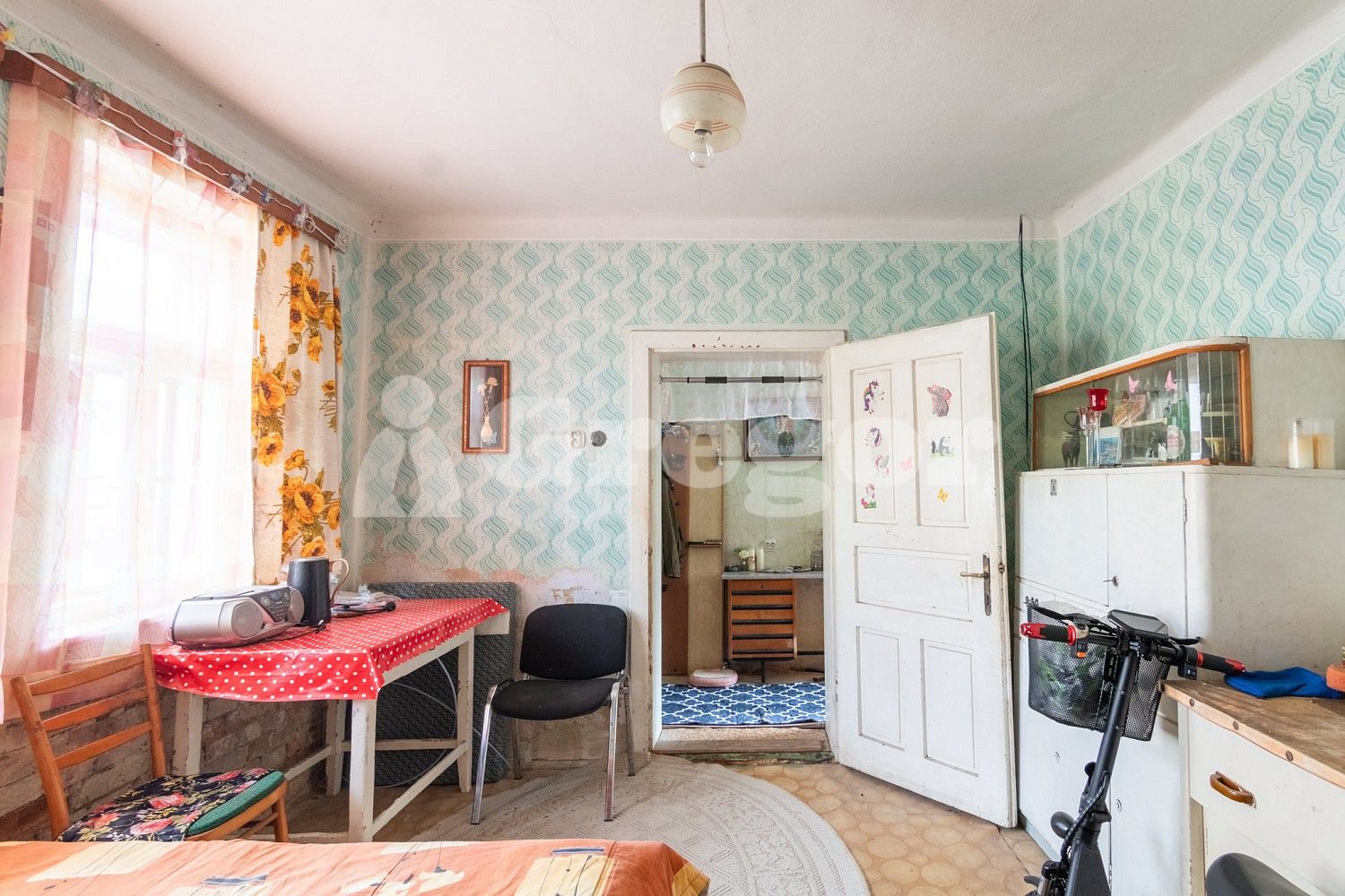 Rodinný dům · 35 m² · Bořetice, okres Břeclav - 3