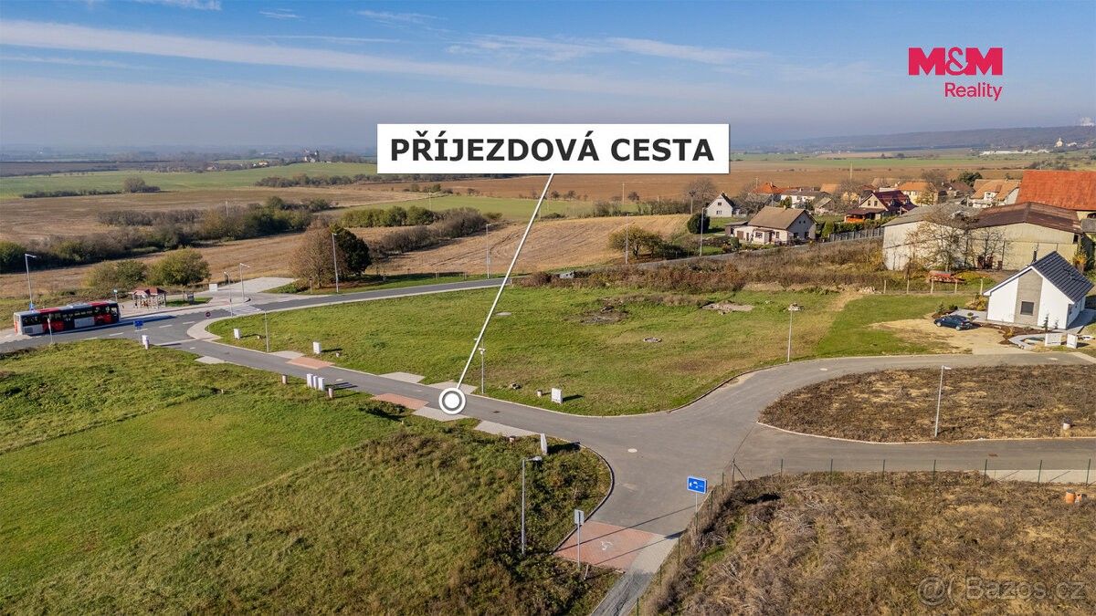 Pozemek pro bydlení · Heřmanův Městec, 538 03 - 3