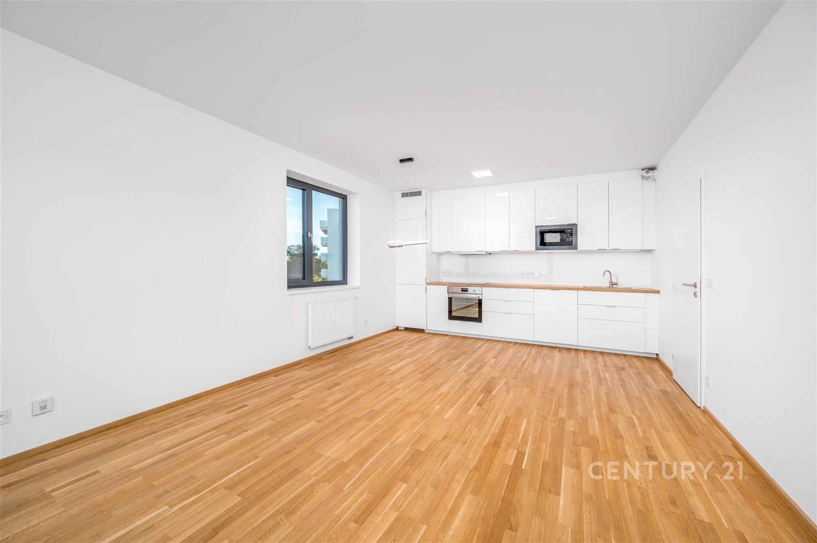 Pronájem byt 2+kk - Kladno, 54 m² - 2
