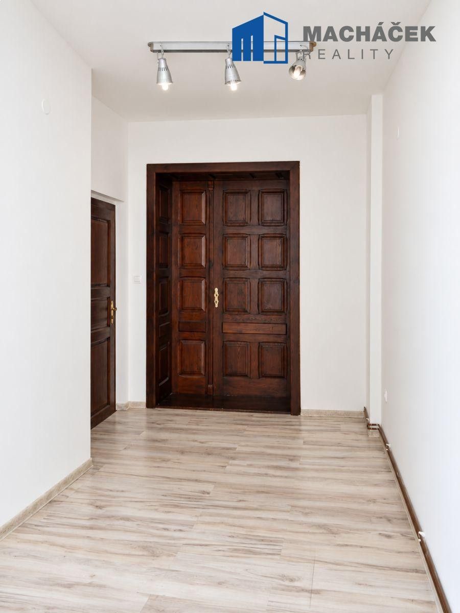 Pronájem byt 3+1 - U Hadích lázní, Teplice, 64 m² - 5