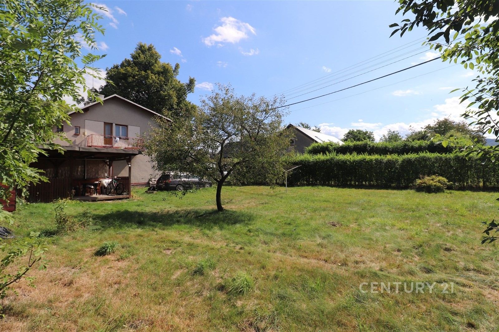 Prodej rodinný dům - Raškovice, 138 m² - 5