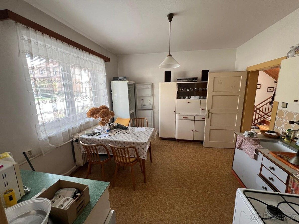 Prodej rodinný dům - Újezd u Valašských Klobouk, 763 25 - 5