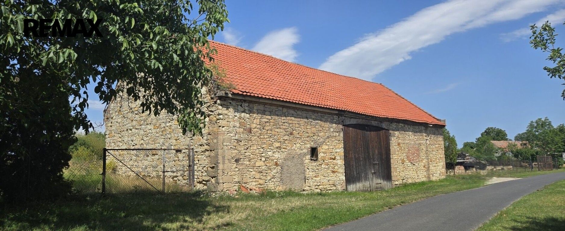 Zemědělské usedlosti, Mšené-lázně, 238 m² - 1