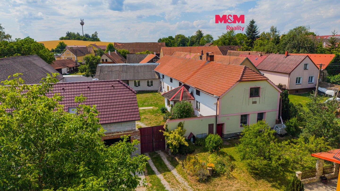 Ostatní, Višňová, 210 m² - 1