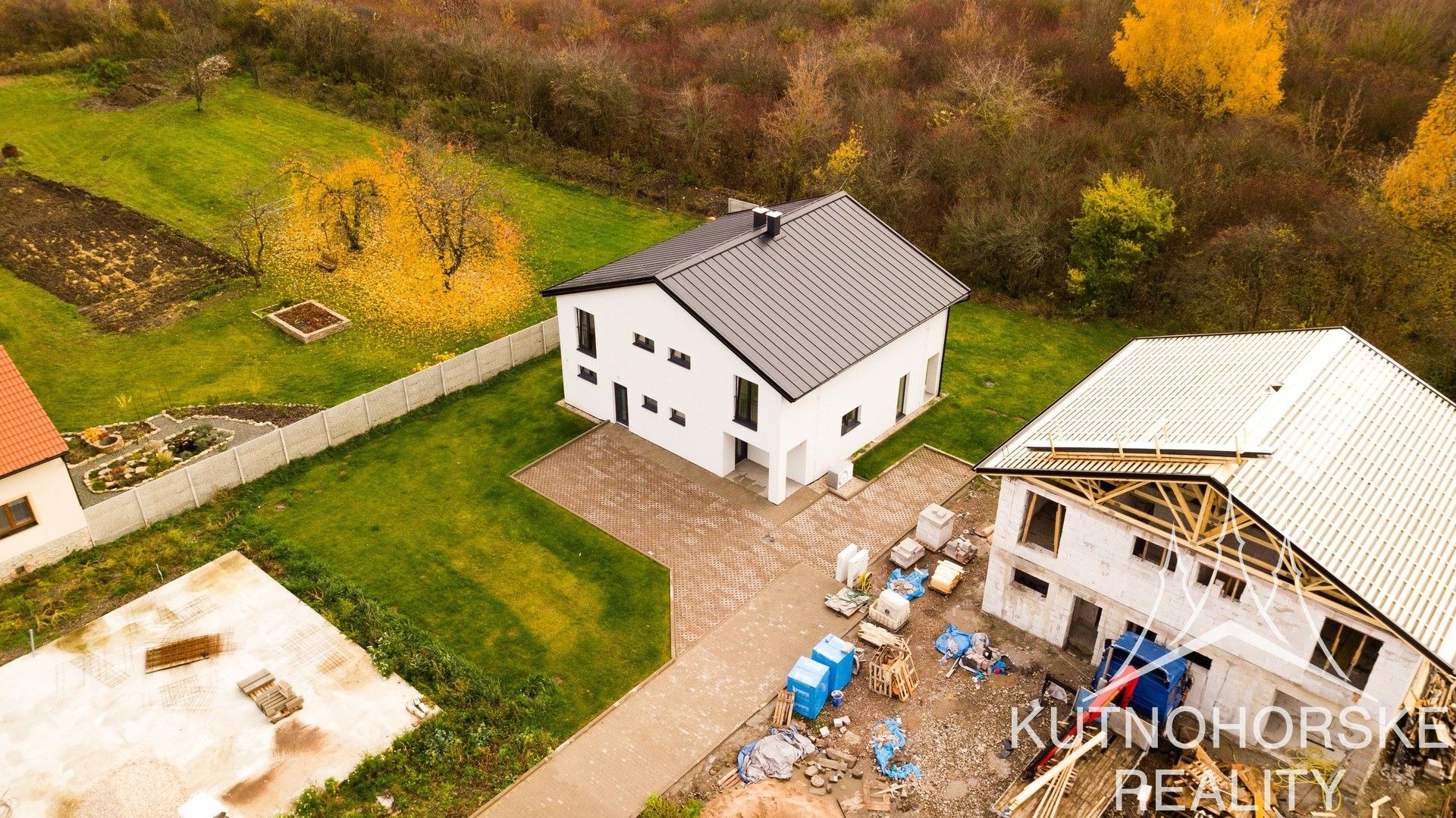 Prodej rodinný dům - K Jakubu, Kutná Hora, 119 m²