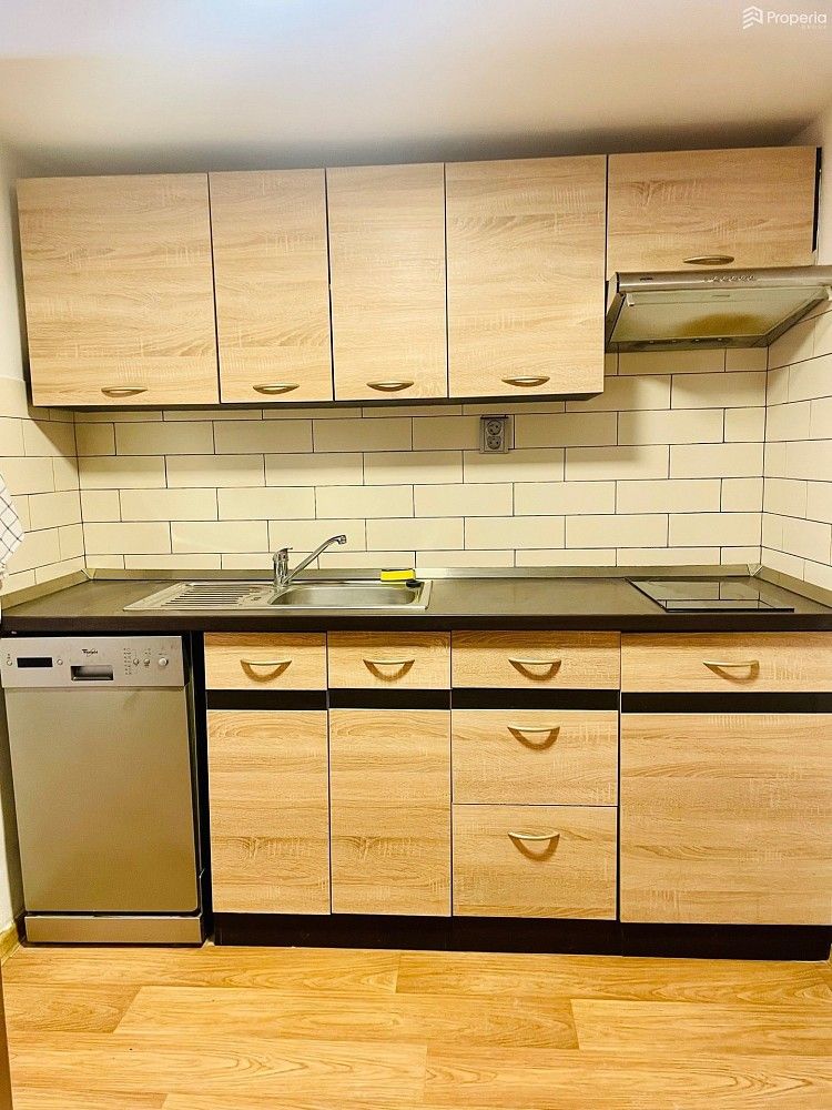 Byt 1+kk · 35 m² · Modřice, okres Brno-venkov, Jihomoravský kraj - 4