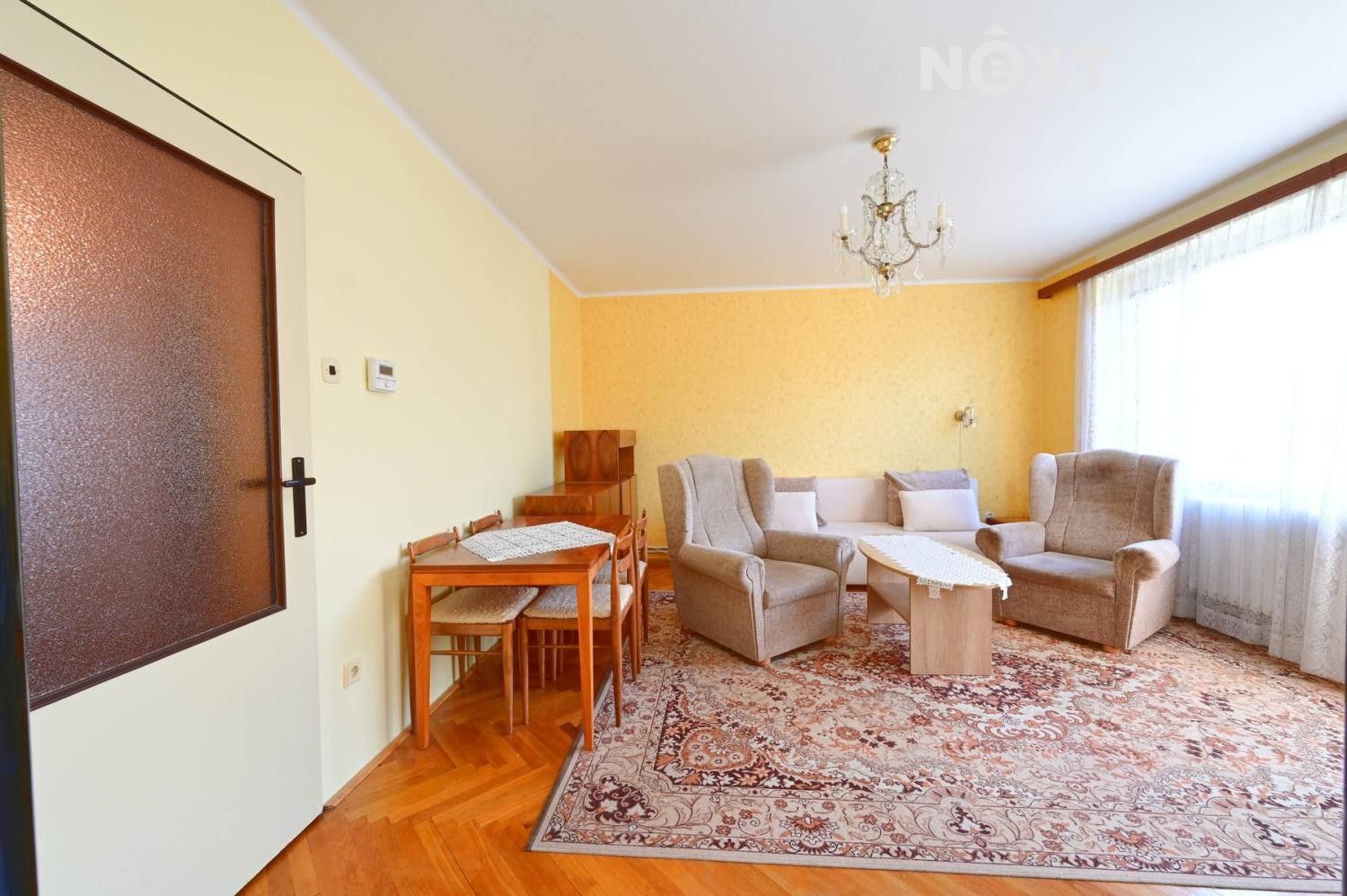 Prodej byt 3+1 - Pod Černým mostem, Semily, 70 m²