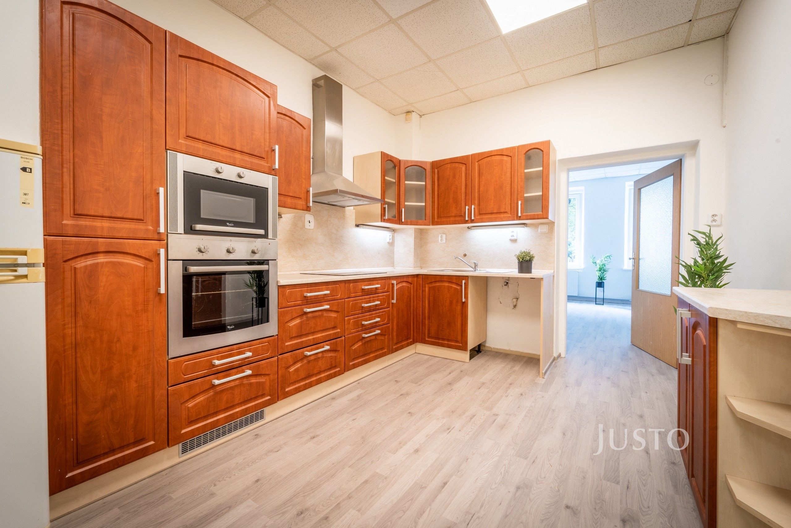 Rodinné domy, Kosmákova, Brno, 70 m²