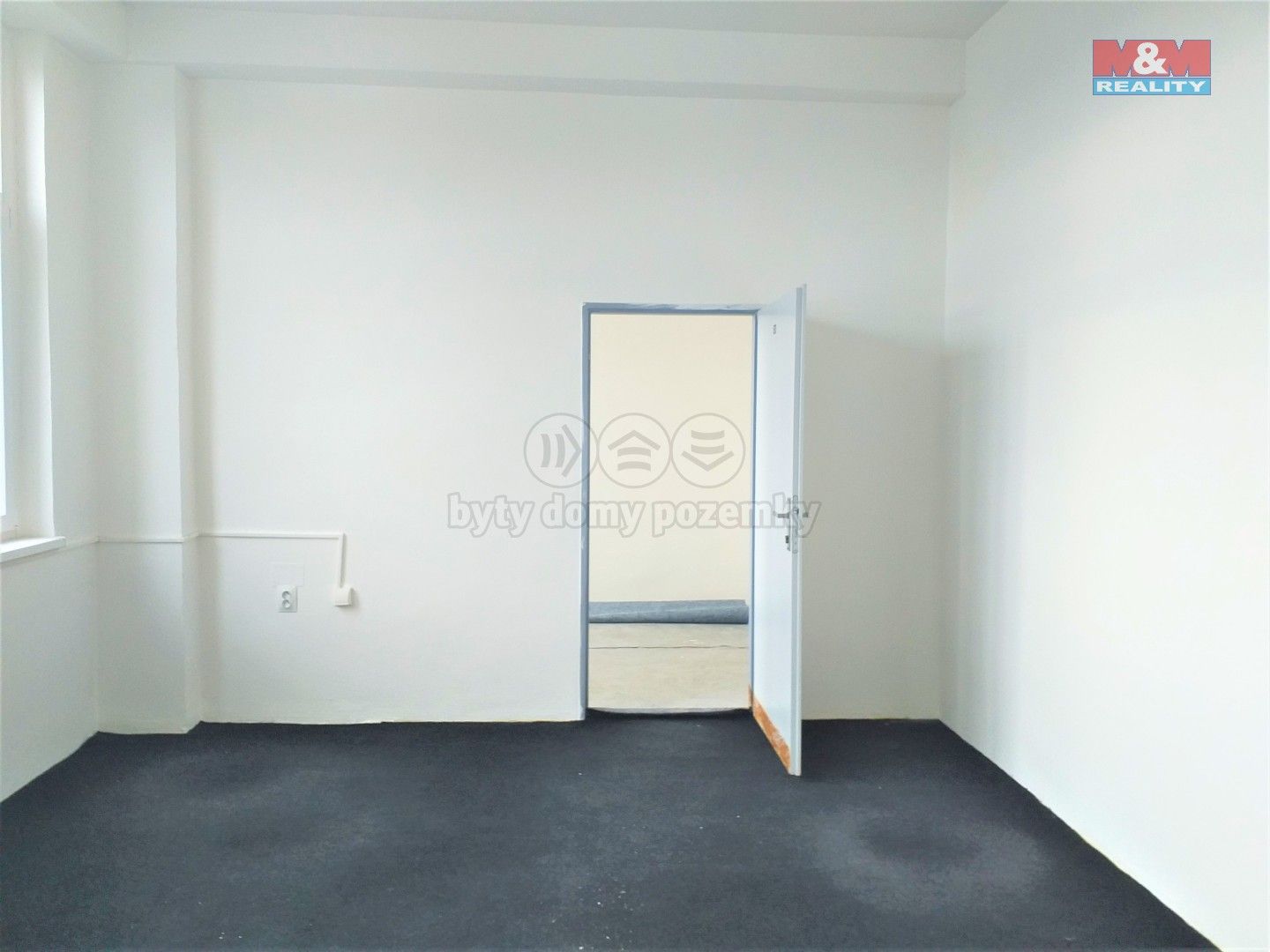 Kancelář · 20 m² · Hájecká, Brno - 3