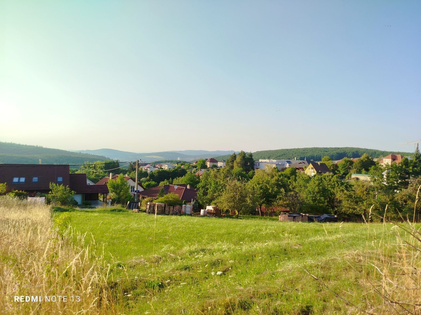 Pozemek pro bydlení · Zlín - Kudlov, Zlínský kraj - 3