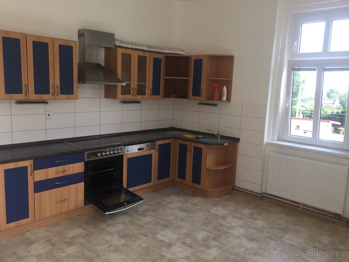 Byty, Litvínov, 436 01