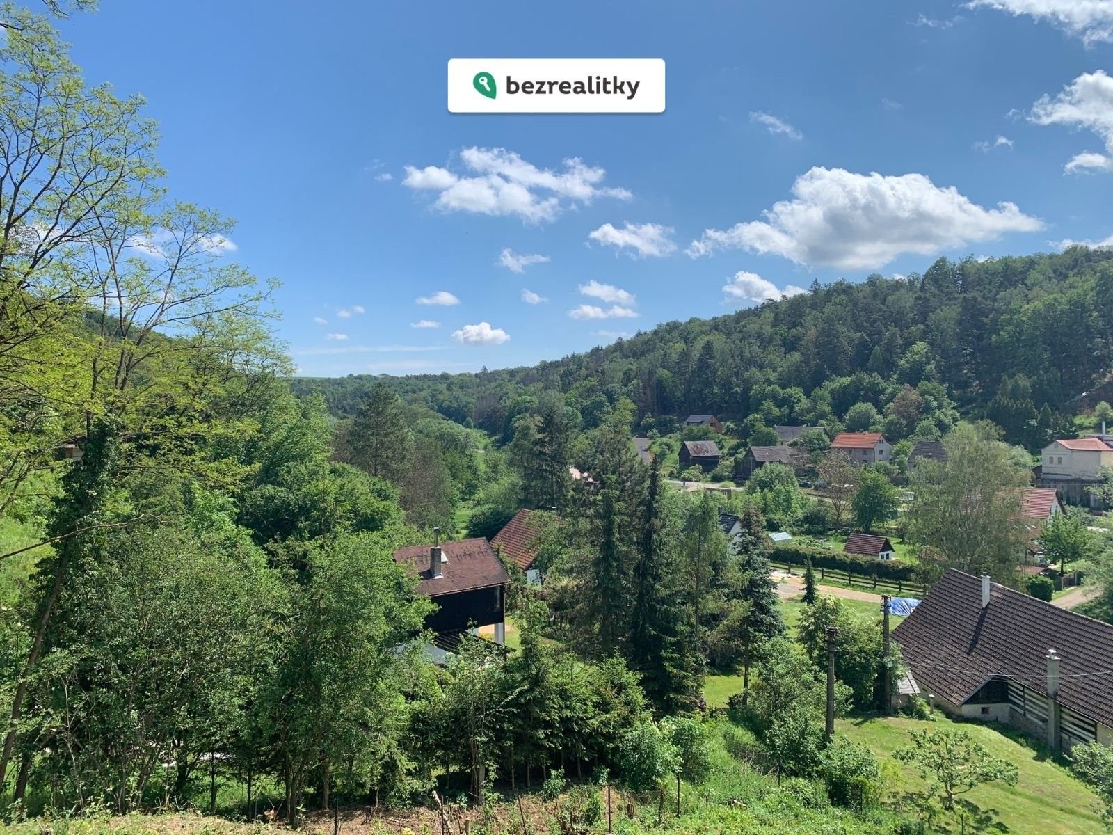 Pozemky pro bydlení, Liběchov