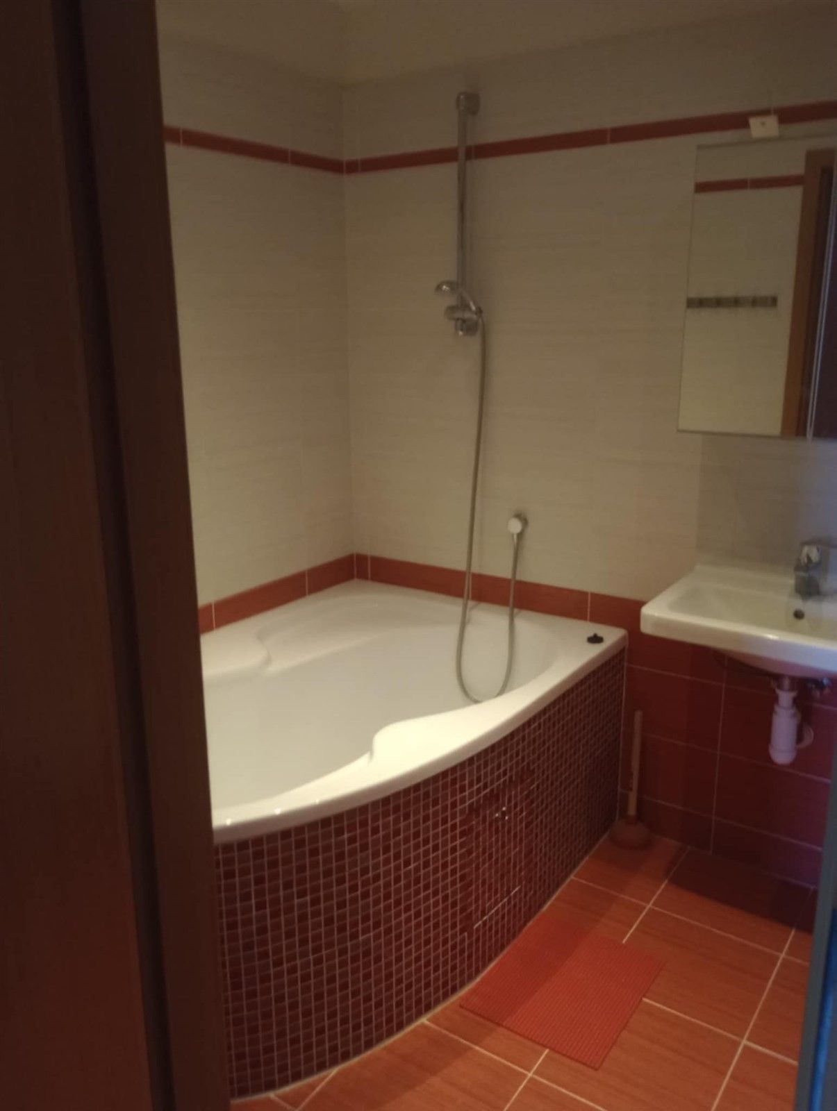 Pronájem byt 3+1 - Jana Palacha, Mladá Boleslav, 86 m²