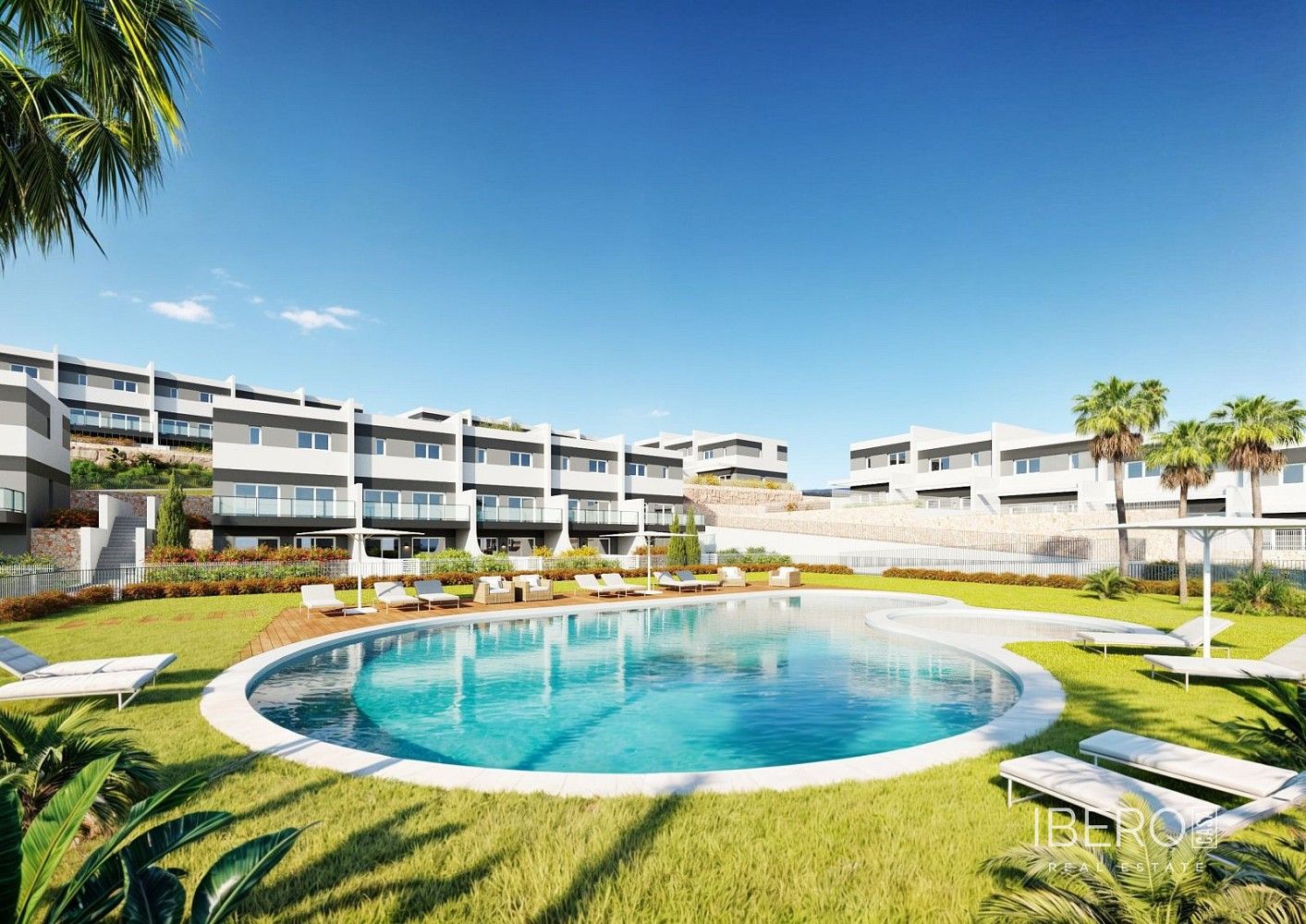 Prodej rodinný dům - Finestrat, ES, 115 m² - 5