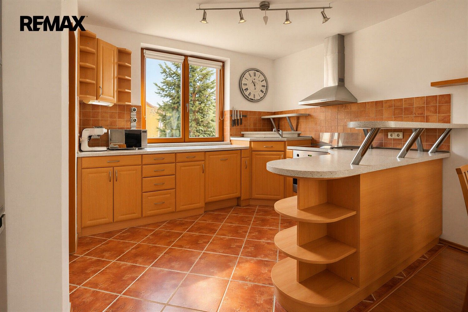 Prodej rodinný dům - Jiráskova, Rybitví, okres Pardubice, 155 m² - 5