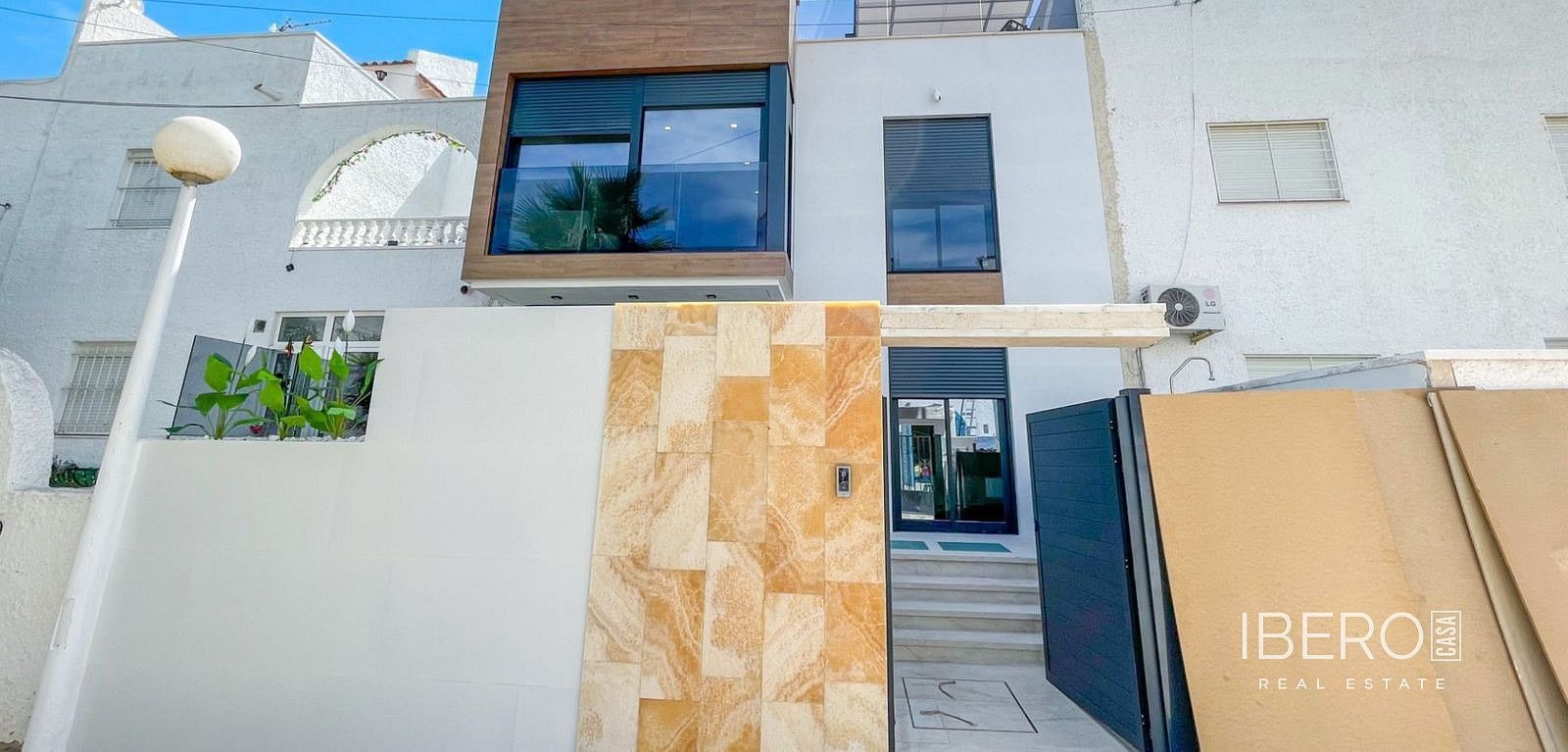 Rodinný dům · 160 m² · Torrevieja, ES - 3