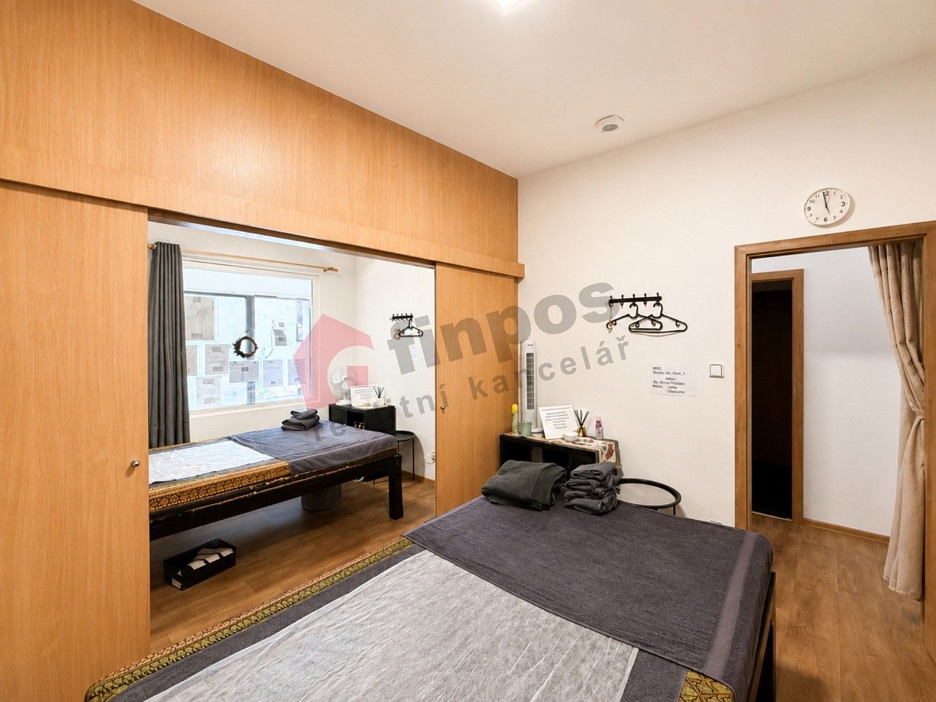 Obchodní prostory, Vlašim, okres Benešov, Středočeský kraj, 67 m² - 2