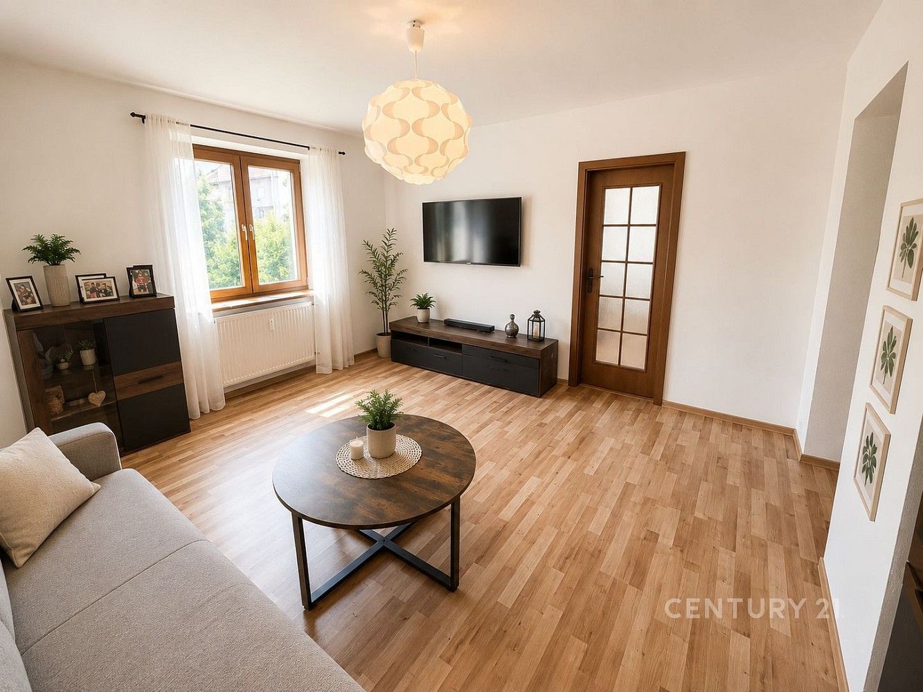 Byt 2+1 · 56 m² · Most, Ústecký kraj - 3