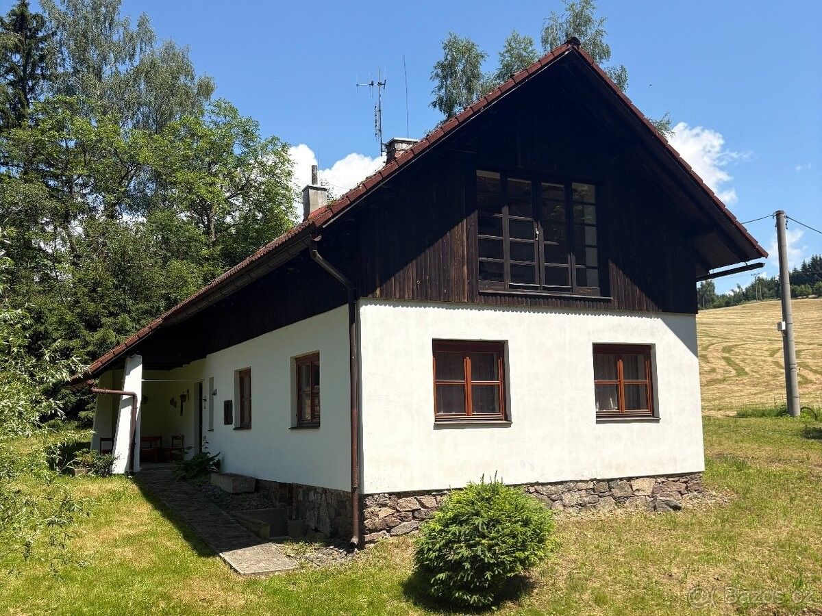 Rodinné domy, Dobruška, 518 01 - 1