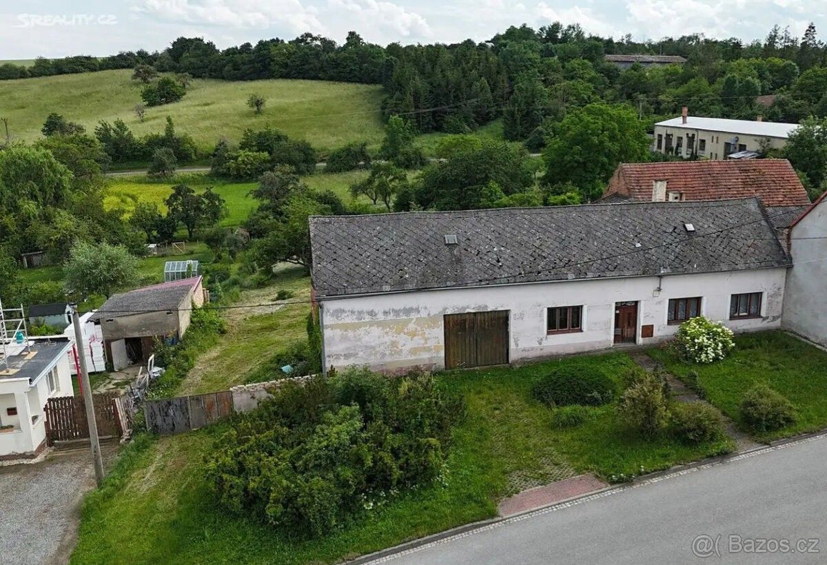 Rodinné domy, Litenčice, 768 13 - 1