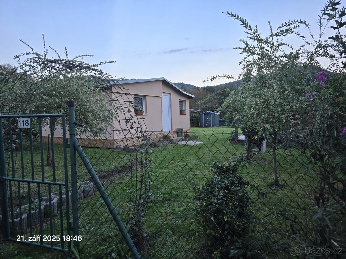 Zahrady, Děčín, 405 02