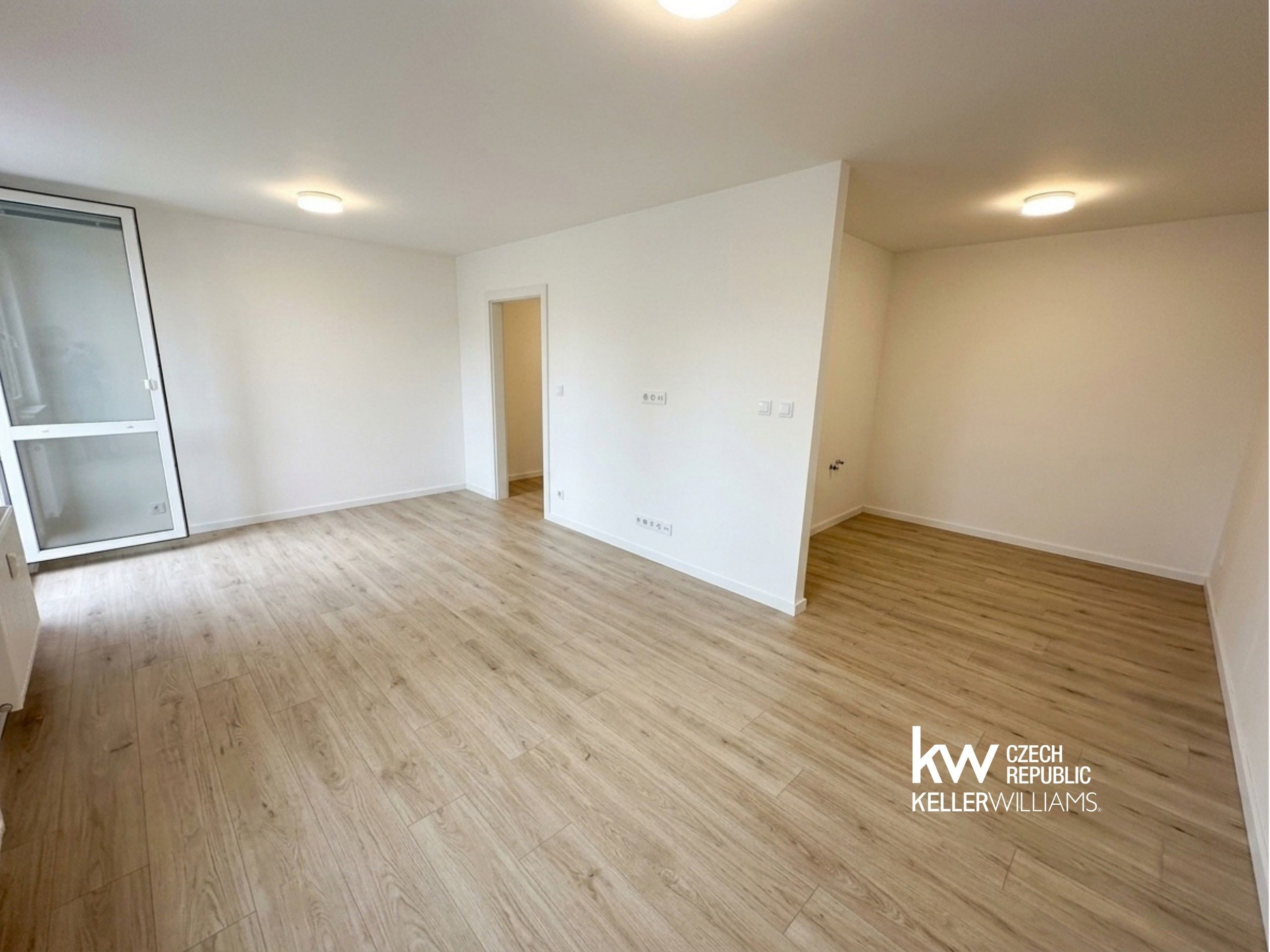 3+kk, Holandská 2475, Kladno Kročehlavy, 61 m² - 2