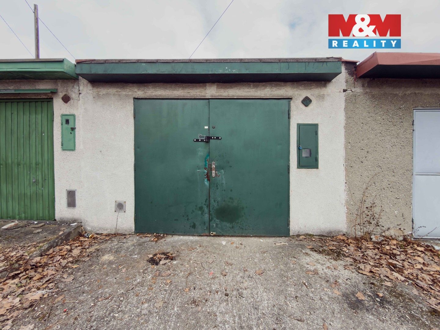 Prodej ostatní - Za Splavem, Karviná, 26 m²